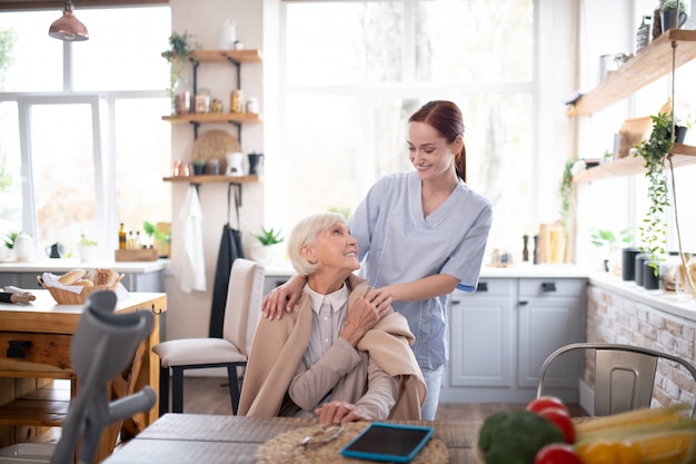 comfort care in new jersey