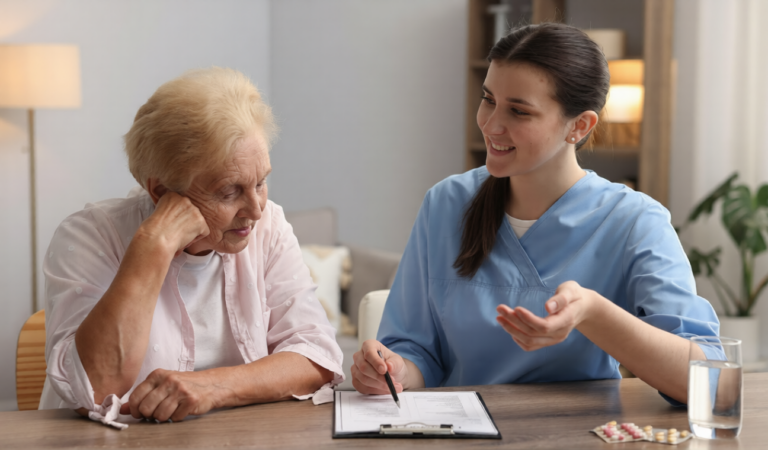 dementia care